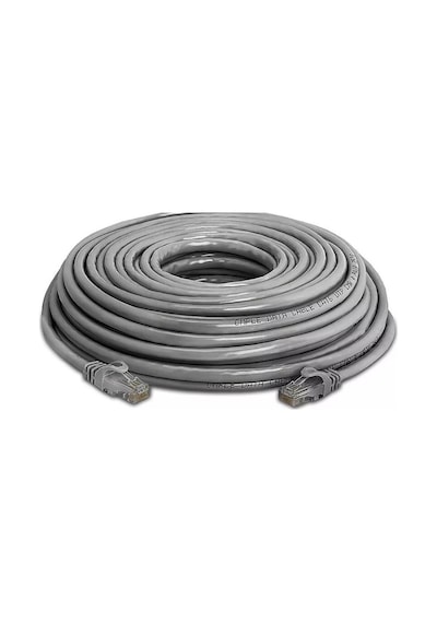 Fully G-505t 20 Metre Poşetli Cat6 Kablo