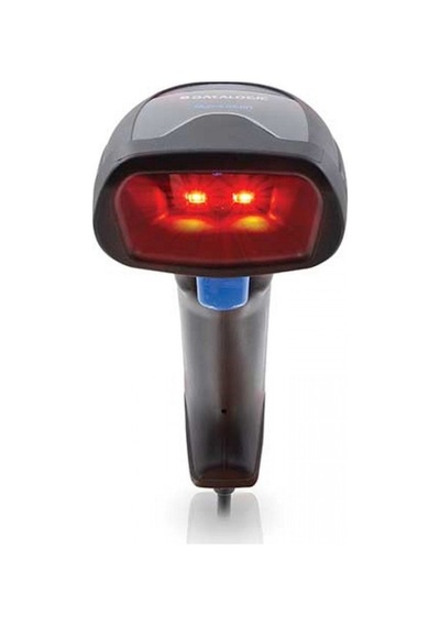 Datalogıc Quickscan Qd2590 El Tipi 2D-Karekod Okuyucu Ayak  Usb