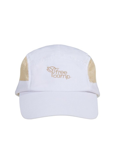 Freecamp Silva Şapka-beyaz Çok Renkli