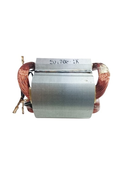 Bosch Uyumlu Tipi Gws 750-100 Stator Yastık Bobin