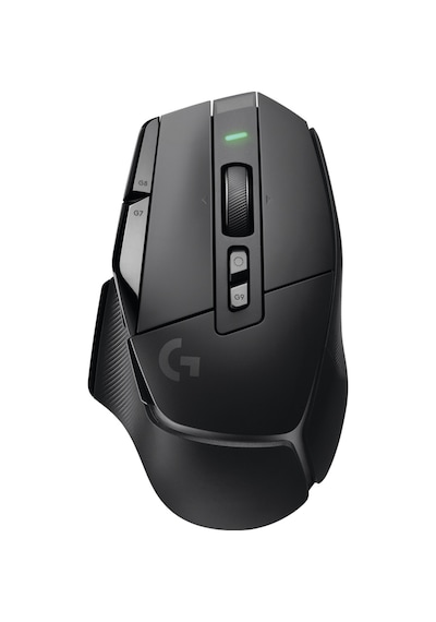 Logitech G502 X Lightspeed RGB Hero 25K Sensörlü Kablosuz Optik Oyuncu Mouse