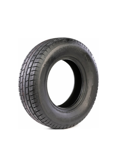 Montreal Terra-x H/t 245/75r16 120/116s Yaz Lastiği Üretim Tarihi: 2025