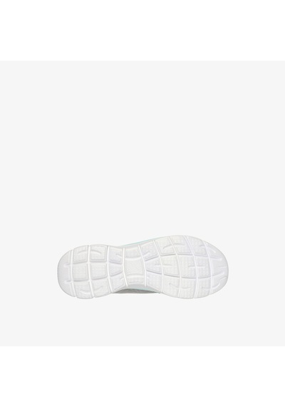 Skechers Dynamıght Kadın Ayakkabı 12119-gylb Gri