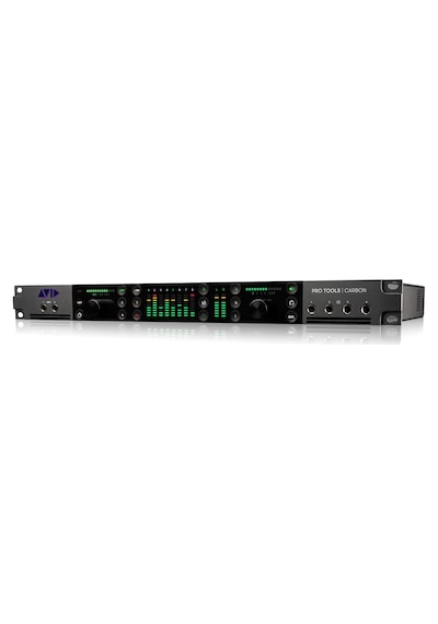 Avid Pro Tools | Carbon