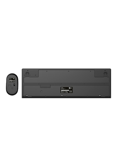 Lecoo KW210 Kablosuz Türkçe Q Klavye & Mouse Set