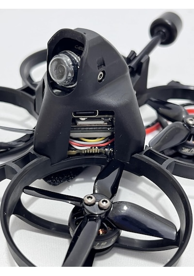 İflight Alpha A85 Hd Polar Nano 4s Rc Drone