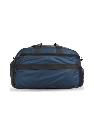 Reymond Luggage 201 Derili İthal Seyahat Çantası Lacivert
