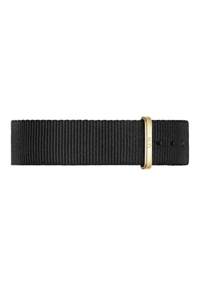 Petite 16 Cornwall Gold Dw00200238 Petite 36mm Saatlerimiz Ile Uyumludur Siyah