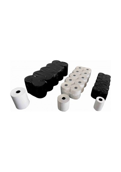 Yazarkasa Pos Rulosu 56X14 M. 10'lu Paket