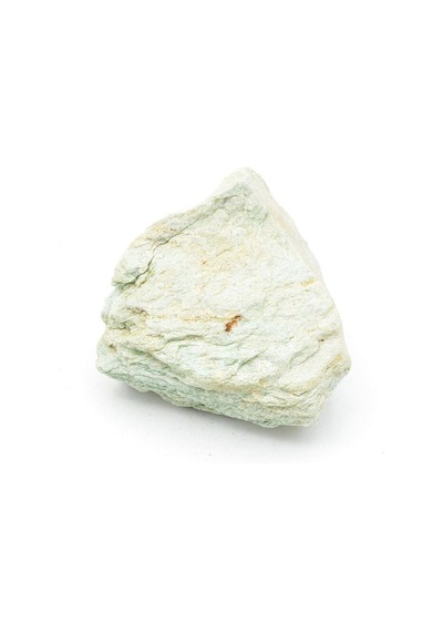 Hakiki Doğal Fuksit Taşı Kaya Parçası 200 Gram 1 Adet