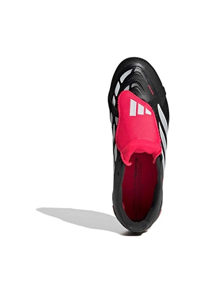 Adidas Predator League Ft Genç Halı Saha Ayakkabısı Jr5888 Siyah Siyah