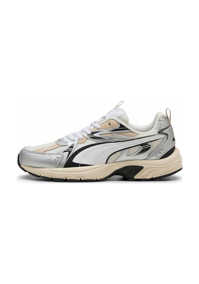 Puma Mılenıo Tech Unısex Ayakkabı 402623 03 Beyaz