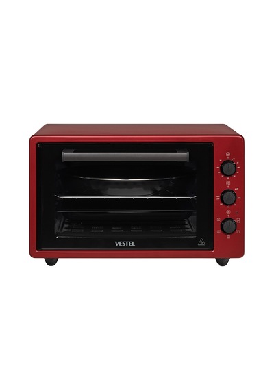 Vestel MF 42 MK 42 LT Mini Fırın