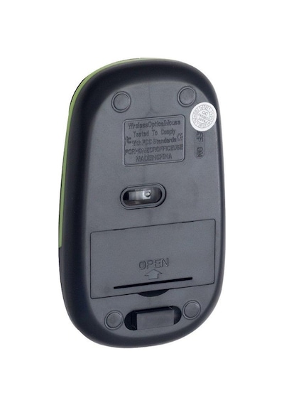 Hello Hl-18740 1200dpı 2.4ghz Kablosuz Slim Mouse