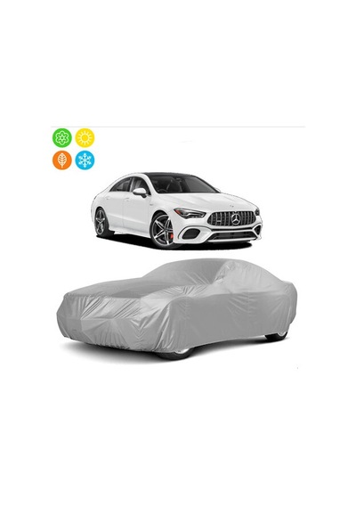 Mercedes E180 Araba Brandası Oto Branda 2024 Model