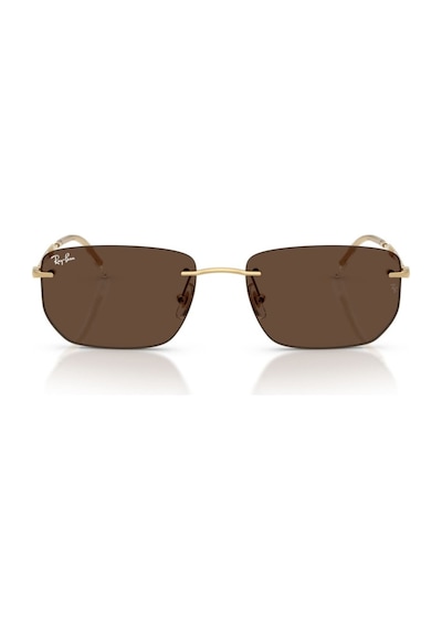 Ray-ban 0rb3768 001/73 56 Unisex Güneş Gözlüğü Siyah