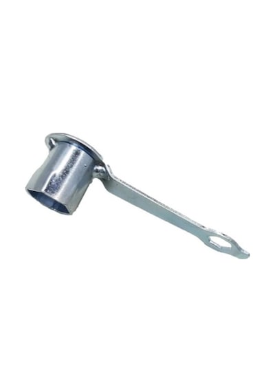 Mopet Buji Anahtarı 21mm. Anahtarlı