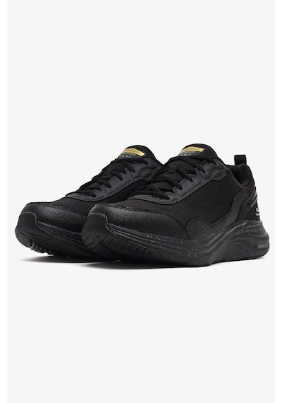 Skechers Vapor Foam Erkek Spor Ayakkabı Siyah