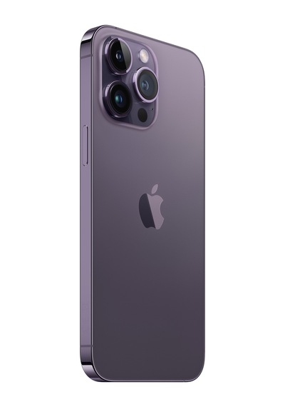 Yenilenmiş Apple iPhone 14 Pro Max 128 GB A Kalite MQ9T3TU/A (12 Ay Garantili)