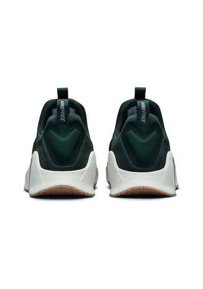 Nike W Free Metcon 6 Kadın Spor Ayakkabı Yeşil