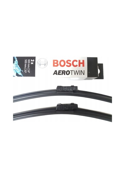 Volvo S90-2 2.0/b4/b5/b6/d3/d4/d5/t4/t5/t6/t8 Aerotwin Ön Silecek Seti 60/50cm 03.2016 - 12.2021