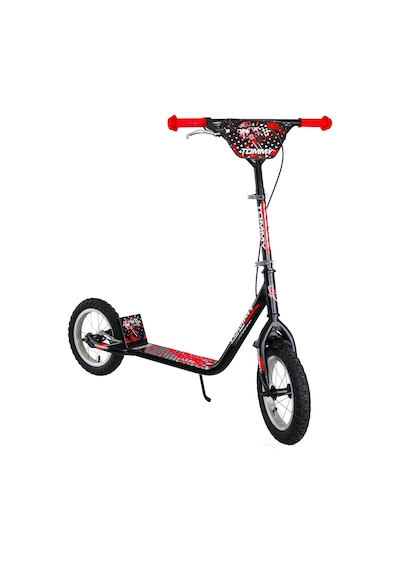 Tommybaby İkon 12 Jant Scooter