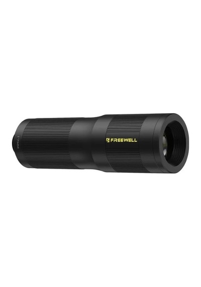 Freewell Apple Uyumlu iPhone , 15 Pro Max 6x Telephoto Lens Standart