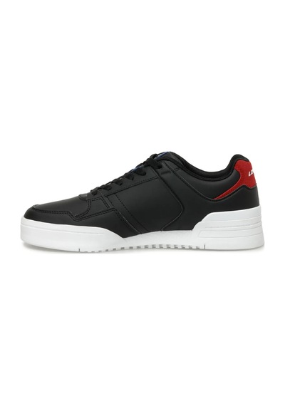 Lotto Daykın 3pr Siyah Erkek Sneaker Ayakkabı 101394384 Siyah