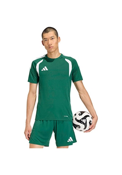 Adidas Tiro26 League Jsy Erkek Futbol Forması Kb1351 Yeşil