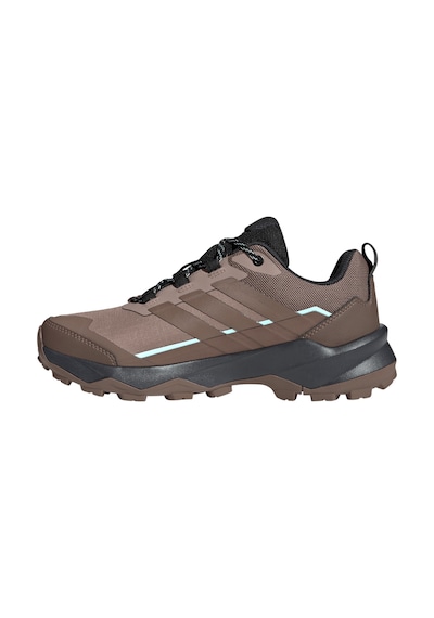 Adidas Adidas Terrex Skychaser Ax Trabrnearstrseimor Kadın Kahverengi Outdoor Ayakkabı 8716 Kahverengi Adidas Adidas Terrex Skychaser Ax Trabrnearstrseimor Kadın Kahverengi Outdoor Ayakkabı 8716 Kahverengi