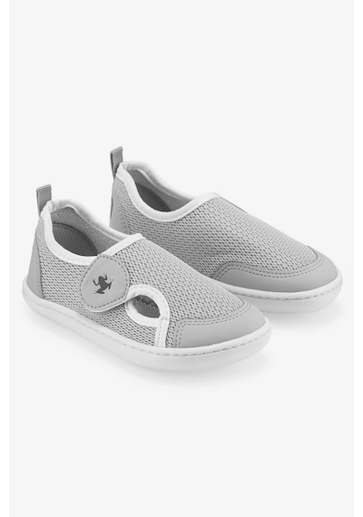 Multi Gri Mix Barefoot Çocuk Ayakkabı Gri Mix