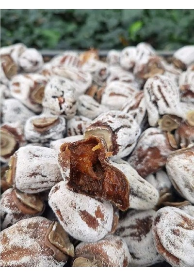 Milyon Yeni Mahsül Katkısız Cennet Hurması 3 KG