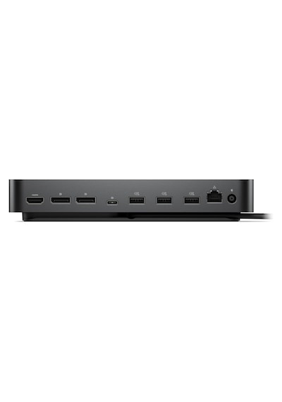Dell Pro Dock - Wd25 210-brfq 130w Usb-c İstasyonu, 100w Pd 4 Ekr