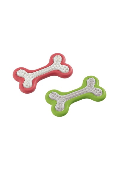 Ferplast Pa 6568 Dental Kauçuk Kemik Oyuncak 10 CM