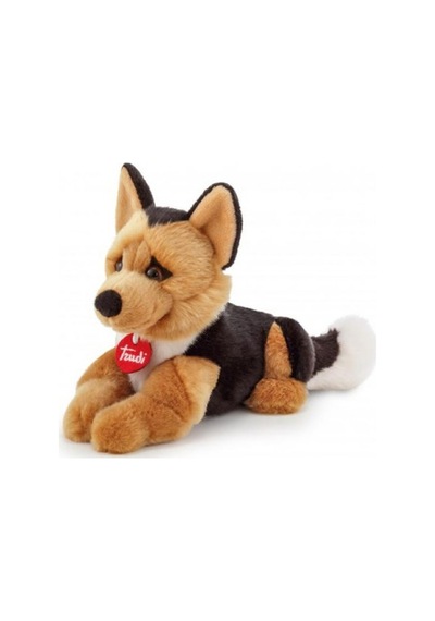 Trudi S German Shepherd Rusty Peluş Tudh6000
