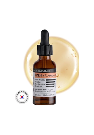 Derma Factory PDRN Somon DNA ve Sıkılaştırıcı Serum Derma Factory PDRN %4 Ampoule 30 ml