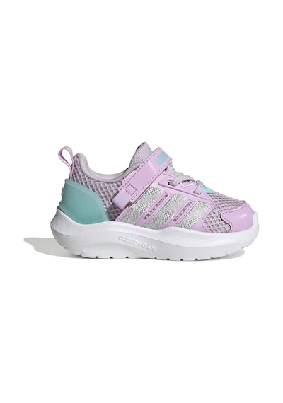 Icelav/sılvmt/flaaqu Adidas Bebek Günlük Ayakkabı Lightorama Rnr El I Hq9258 Lila