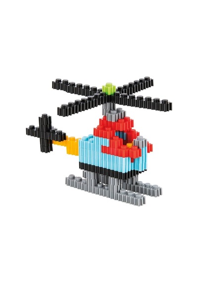 03 616 Pixel 3d Bloklar 1750 Parça -pilsan Oyuncak