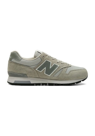 New Balance Nb 565 Lifestyle Erkek Gri Günlük - Ml565 Gri