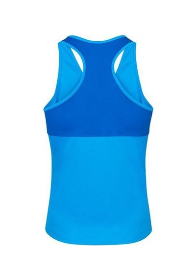 Babolat Play Kız Çocuk Tank Top - 3gp1071-3264 Blue