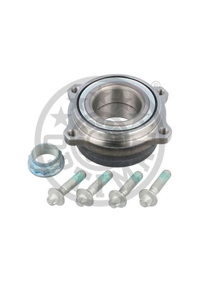 OPTIMAL 402505 Teker Rulmanı Arka C219 Cls W211 E Klasse