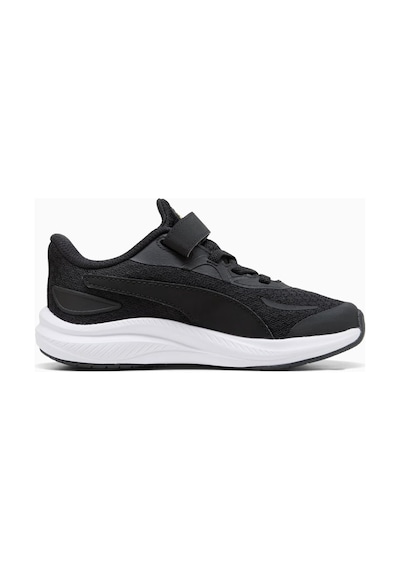 Puma Skyrocket 2 Blaze Fade Ac+ps Siyah Erkek Çocuk Günlük Spor Ayakkabı 31397701
