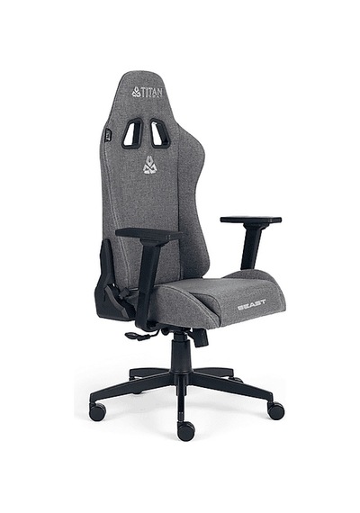 Tıtanseat Beast Kumaş Oyuncu Koltuğu Anthra Diğer