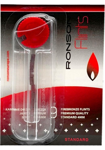Ronson Universal Çakmak Taşı 9lu
