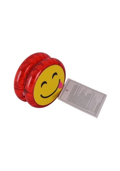 Kzl-2025-2 Yoyo Emojılı 24 Lu Kutuda Kolı 288 - Zmff-899843 1 Adet
