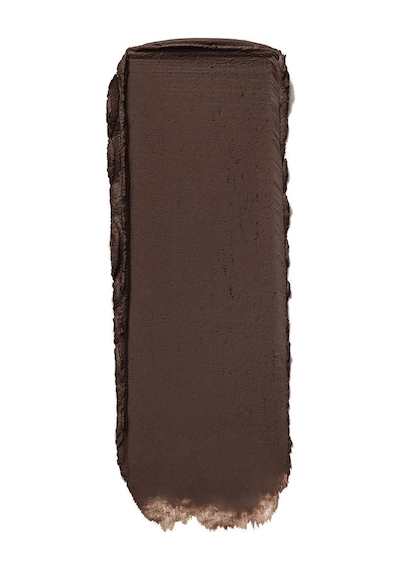Flormar Yoğun Pigmentli Kalıcı Kaş Pomadı - Brow Pomade - 004 Dark Brown - 8690604572212