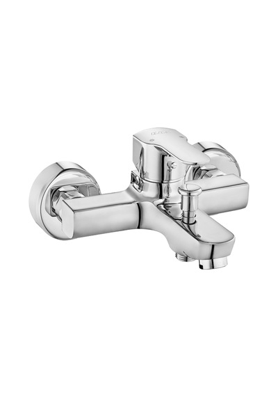 E.C.A Star Banyo Bataryası 102102464 Krom