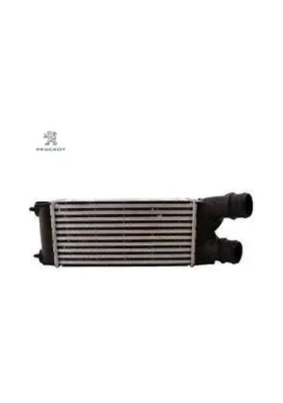 Turbo Soğutucu Radyatör Peugeot 0384.l9