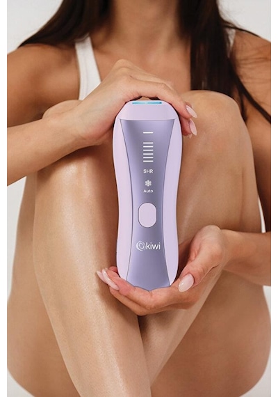 Kiwi Kep-6842 Ipl Lazer Epilasyon Cihazı