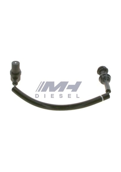 Bosch 0281002270 Krank Mili Devir Sensörü Man Tga Tgx F90 E2000
